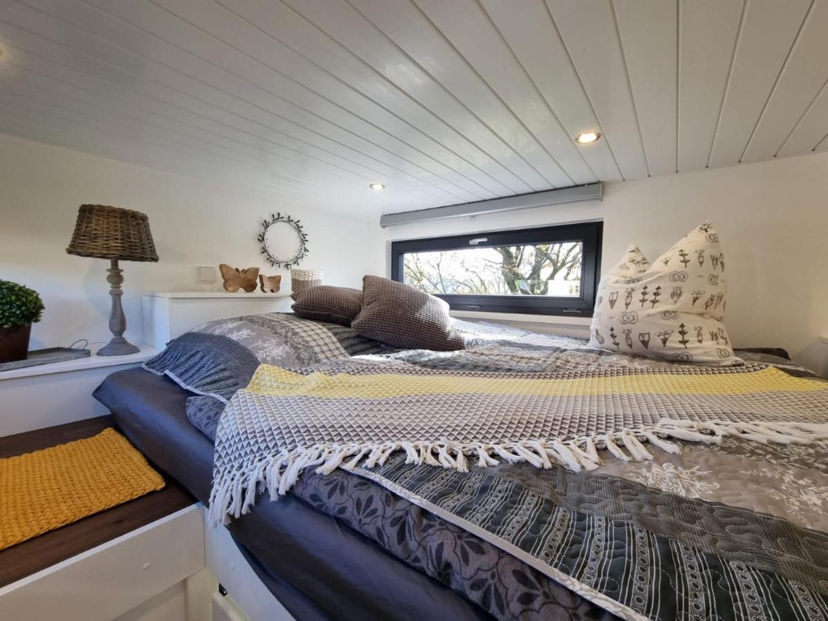 Sunset Tiny House Gbr Vila Neuendorf  Exterior foto