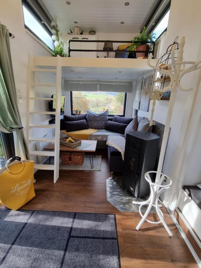 Sunset Tiny House Gbr Vila Neuendorf  Exterior foto