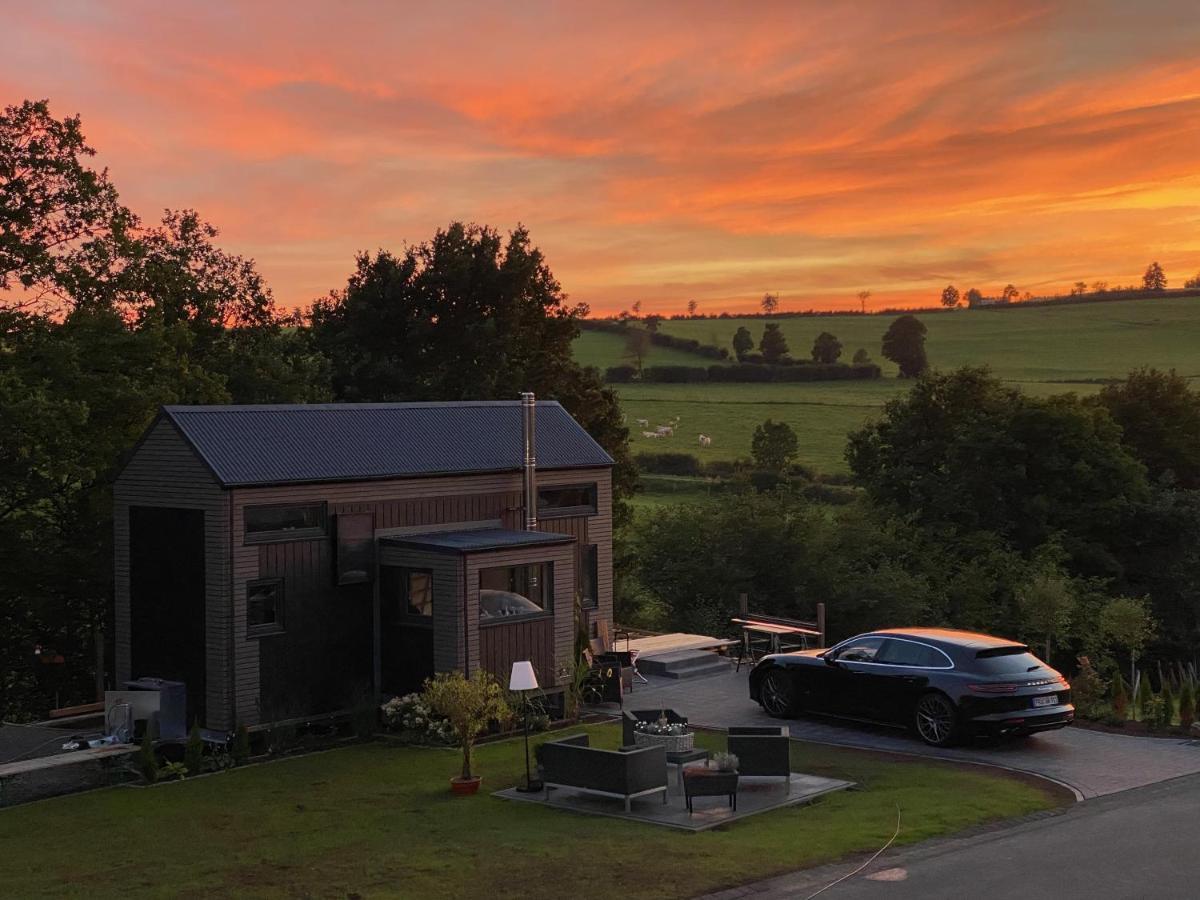Sunset Tiny House Gbr Vila Neuendorf  Exterior foto