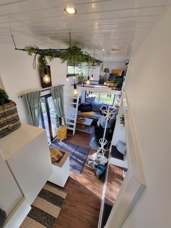 Sunset Tiny House Gbr Vila Neuendorf  Exterior foto