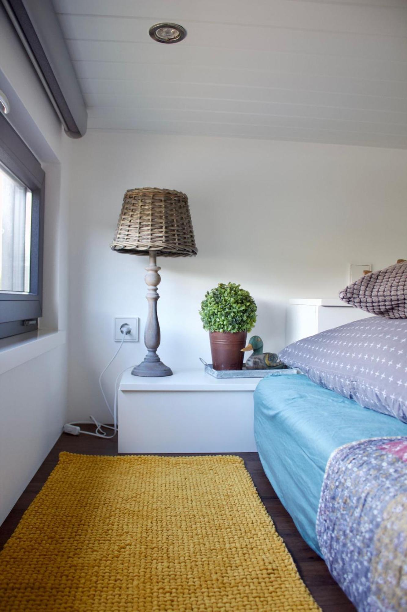 Sunset Tiny House Gbr Vila Neuendorf  Exterior foto